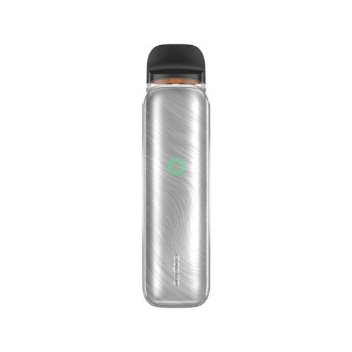 Aspire Pixo Aura 2 Pod Kit 1800mAh 2ml Lunar Silver